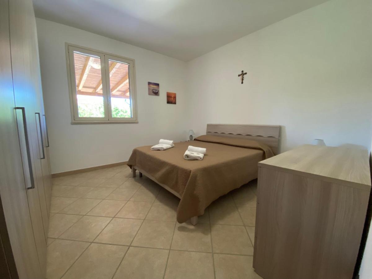 Villa Indipendente Le Coccinelle Beach Mare Piscina A 250 Mt Dal Mare Con Servizio Di Piscina A 400 Mt 12 K Da Cefalu Campofelice Di Roccella Εξωτερικό φωτογραφία