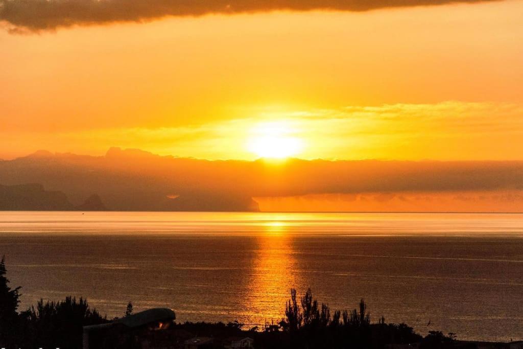 Villa Indipendente Le Coccinelle Beach Mare Piscina A 250 Mt Dal Mare Con Servizio Di Piscina A 400 Mt 12 K Da Cefalu Campofelice Di Roccella Εξωτερικό φωτογραφία